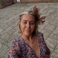 Qwest Services Employee Ellie Watson's profile photo