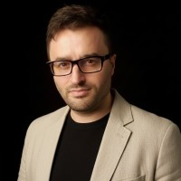 Big Brothers Big Sisters of Toronto Employee Mustafa Akca's profile photo