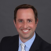 Marsh Employee Michael Rodgers's profile photo