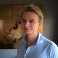 ThermoVault Employee Gauthier Kluft's profile photo