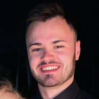 Delaware Christian School Employee Heath Garrett's profile photo