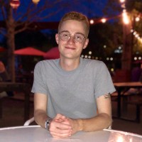 Princeton Public Schools NJ Employee Jack McGuire's profile photo