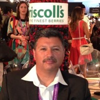 Reiter Affiliated Companies Employee Marco Cervantes's profile photo