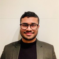 Zazmic Inc Employee Zachary-Kennedy Jagoo's profile photo