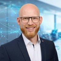 mediaprint solutions GmbH Employee Lars Köster's profile photo