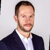 Caltech Surveys Ltd. Employee Greg Stamnes's profile photo