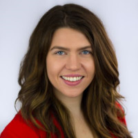 AdBase, Inc Employee Nicole Finnegan's profile photo