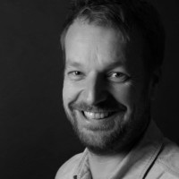 Edu-V Employee Stephan Krijgsman's profile photo