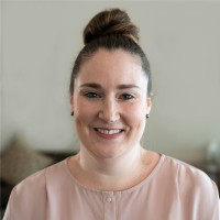 Elysia Wellness Retreat Employee Amy O'Neill's profile photo