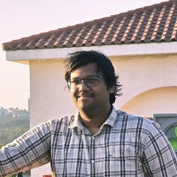 Jagadeesh Kotra's profile photo