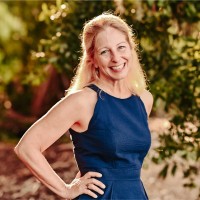Kimberly Ward Email & Phone Number