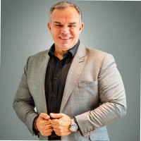 John Maxwell Team Employee Philippe Moser's profile photo