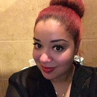 Arriana Morris Email & Phone Number