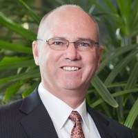 Chief Outsiders Employee Art Saxby's profile photo