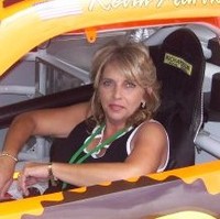 Laurel Grocery Company Employee Sandra Hacker's profile photo