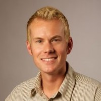 Aaron Huber Email & Phone Number