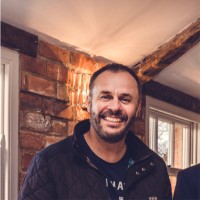 Professional Security Employee Nick Moule's profile photo