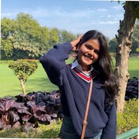 Concept Ventures Employee Drashti Gautam's profile photo