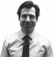 St. Louis County Employee Matt Livasy's profile photo