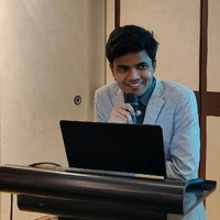 Opticos Employee Vijayanand J's profile photo