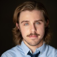 Spaulding Decon Employee Evan Fineout's profile photo