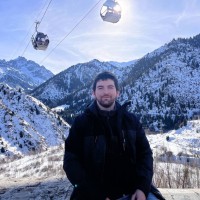 FruPro Employee Atakan Yildirim's profile photo