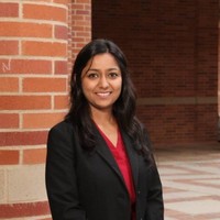 Bain & Company Employee Shruti Agrawal's profile photo