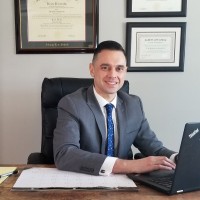 Questar III BOCES Employee Jacob Verchereau's profile photo