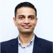 Amit Dubey Email