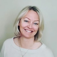 Ekornes Employee Janne Strømmen's profile photo