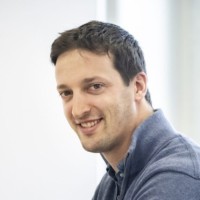 Eurofins Environment Testing France Employee Arnaud Lepoutre's profile photo
