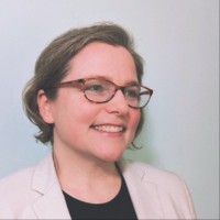 Cordea Consulting Employee Amy Bild's profile photo