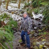 North Pacific Paper Company (NORPAC) Employee Scott Ruhland's profile photo