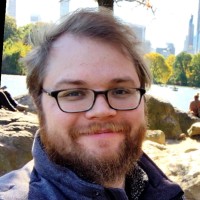 Strands Employee Justin Swanson's profile photo