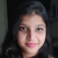 Glidecloud Solution Employee Shipra Sarkar's profile photo