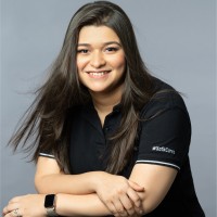 Xotik Hospitality Pvt. Ltd. Employee Vishakha Sehgal's profile photo