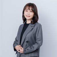 Recruitfirst Singapore Employee Candice Kao's profile photo
