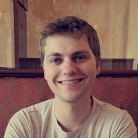 Recharge Employee Stephen Broughton's profile photo