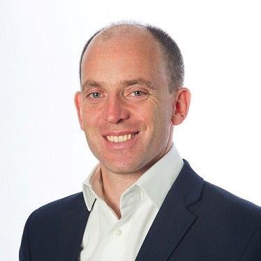 Practice Plus Group Employee Barry Nee's profile photo