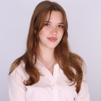 ALIVE! Employee Riley Bucholz's profile photo