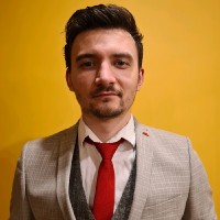 YOLOrekt Employee Andrei Batinas's profile photo