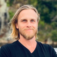Department of the Environment, Tourism, Science and Innovation Employee Chris Hamblin's profile photo