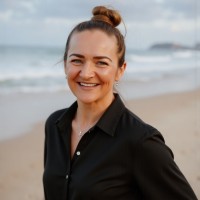 Bloom Healthcare Employee Hannah Franklin's profile photo