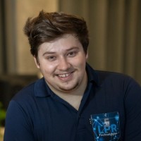 LPR Technologies Employee Raphaël Dominique-Pageau's profile photo