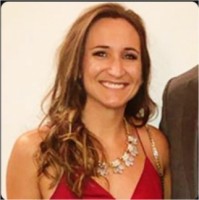 Togetherall Employee Ashley's profile photo