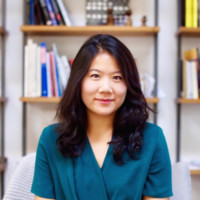Rec Employee Courtney Sung's profile photo