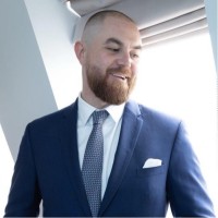 Enterprise Peak Employee Patrick Chambers's profile photo