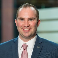 Country Club Bank Employee Reed Brower's profile photo