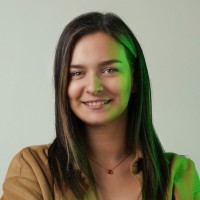 Itekako Employee Milica Ristić's profile photo