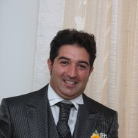 Ignazio Messina & C. Employee Raffaele Luxi's profile photo